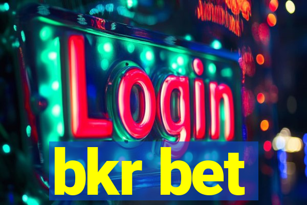 bkr bet