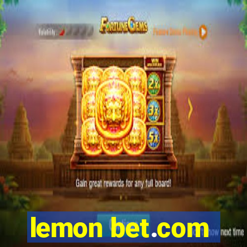 lemon bet.com