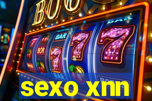 sexo xnn