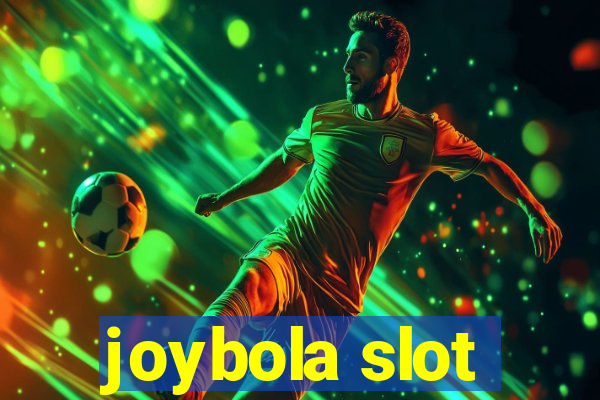 joybola slot