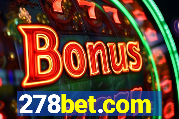 278bet.com