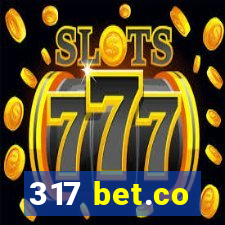 317 bet.co