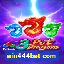 win444bet com