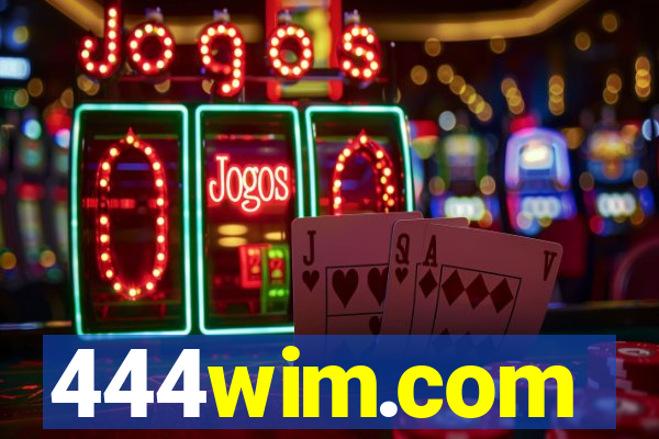 444wim.com