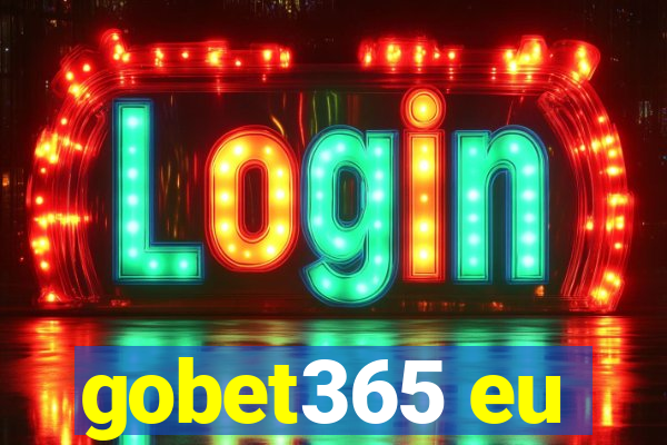 gobet365 eu