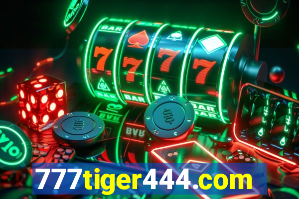 777tiger444.com