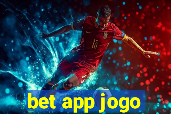 bet app jogo