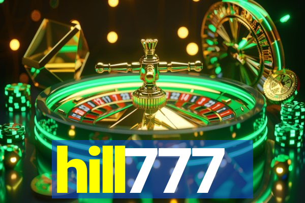 hill777