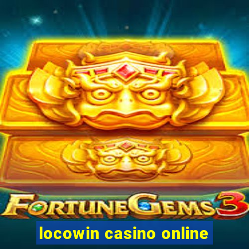 locowin casino online