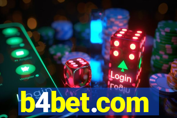 b4bet.com