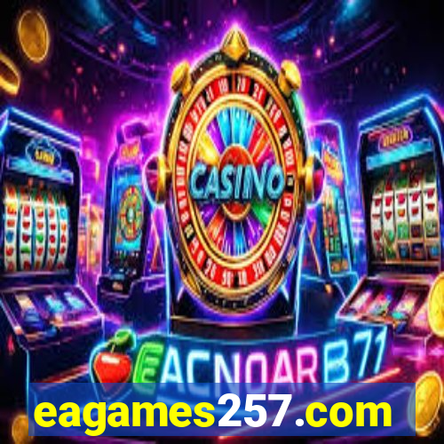 eagames257.com