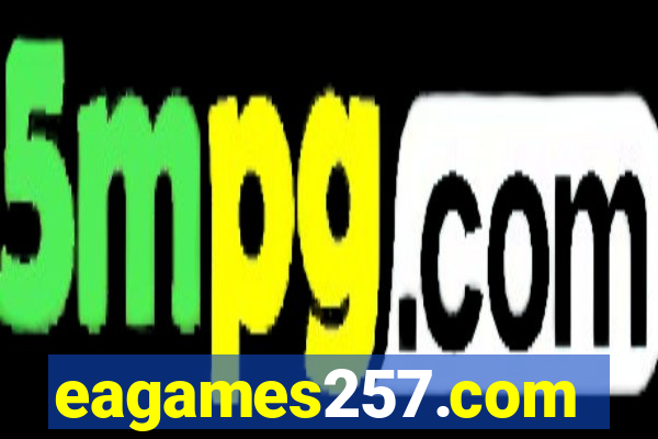 eagames257.com