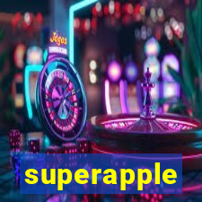 superapple