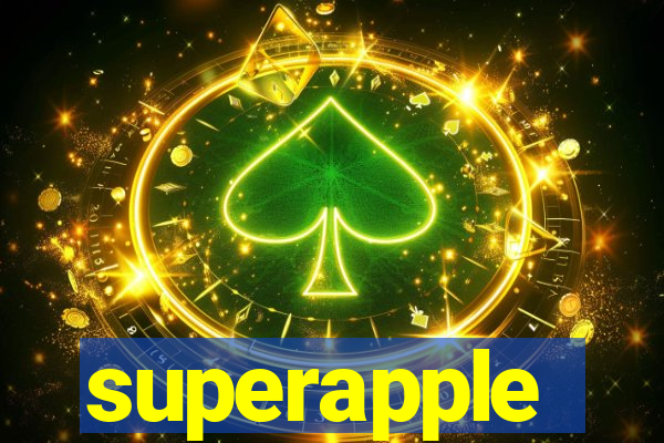 superapple