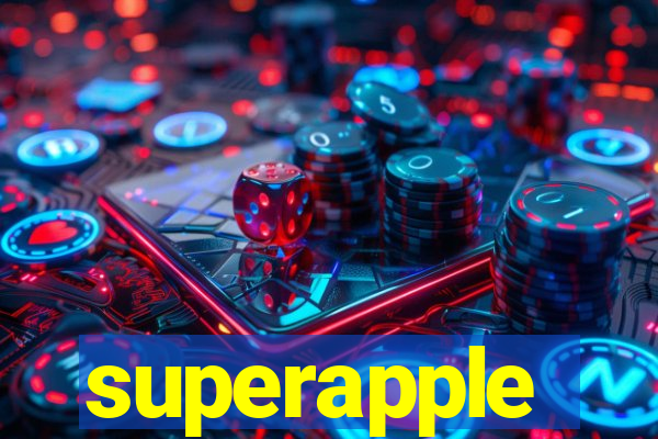 superapple