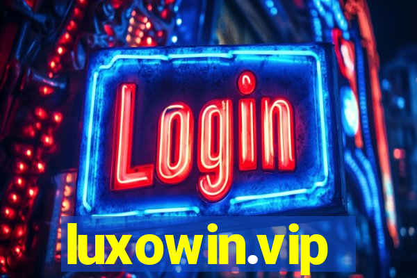 luxowin.vip