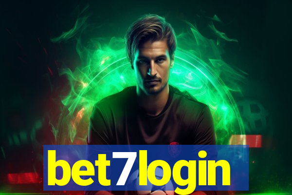 bet7login