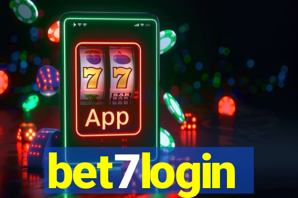 bet7login