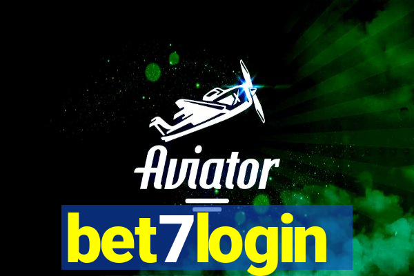 bet7login