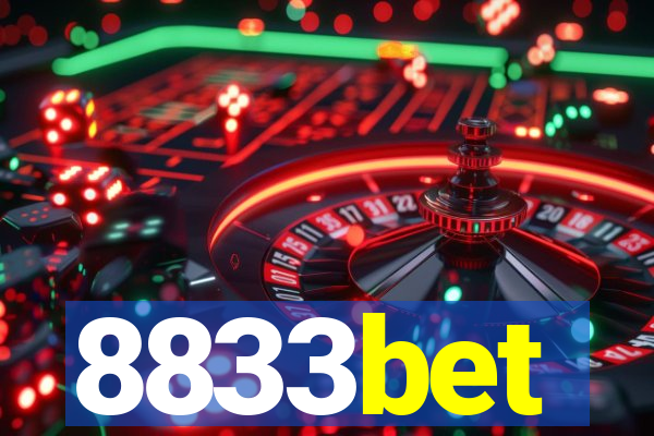 8833bet