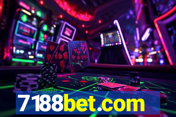 7188bet.com