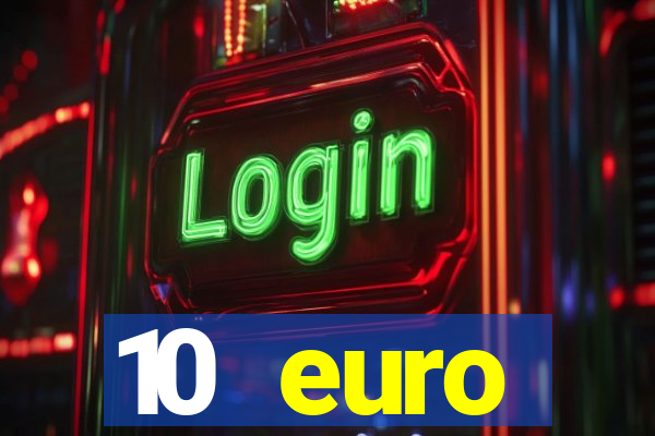 10 euro platincasino casino bonus