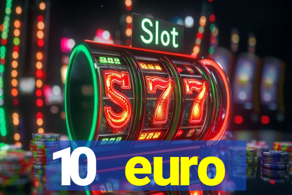 10 euro platincasino casino bonus