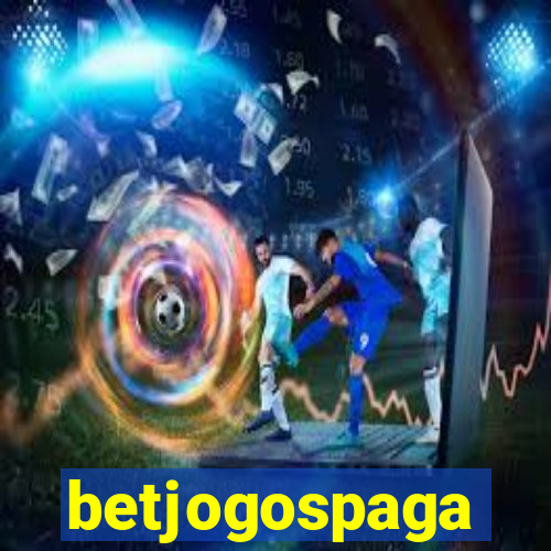 betjogospaga