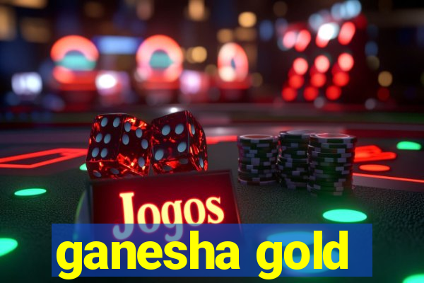 ganesha gold