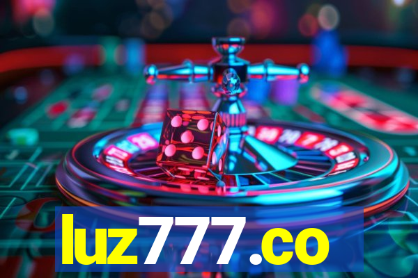 luz777.co