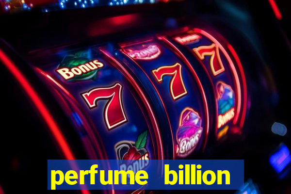 perfume billion casino royal