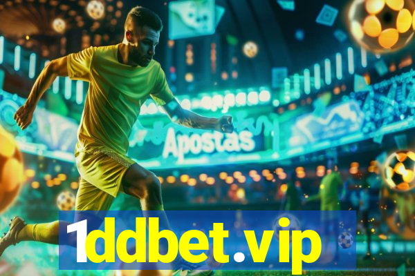 1ddbet.vip