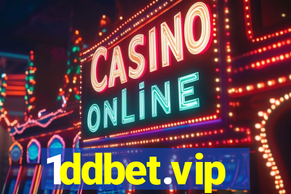 1ddbet.vip