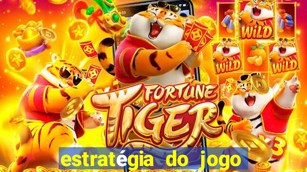 estratégia do jogo do drag?o