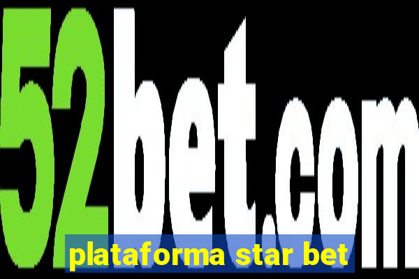 plataforma star bet