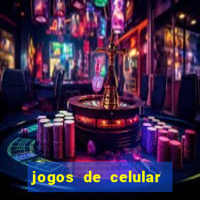 jogos de celular mais jogados do mundo