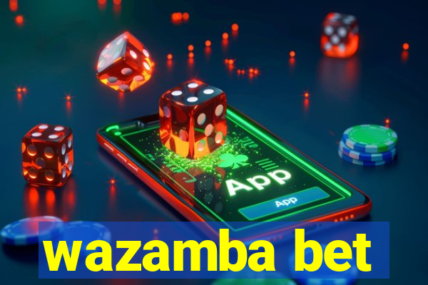 wazamba bet