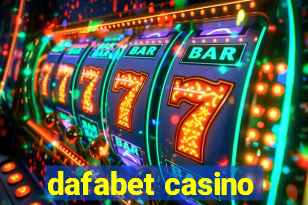 dafabet casino