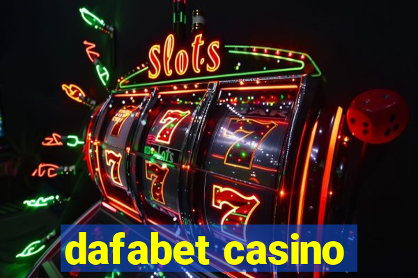 dafabet casino