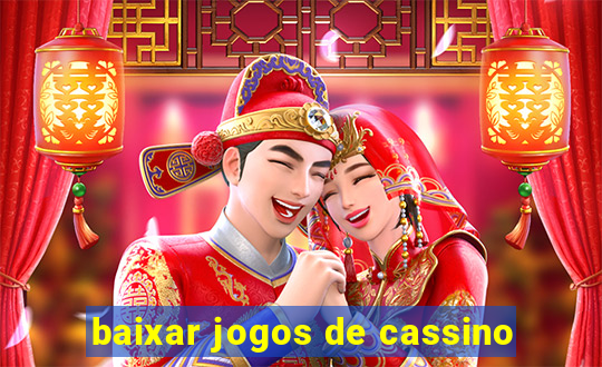 baixar jogos de cassino