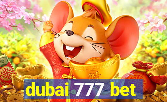 dubai 777 bet