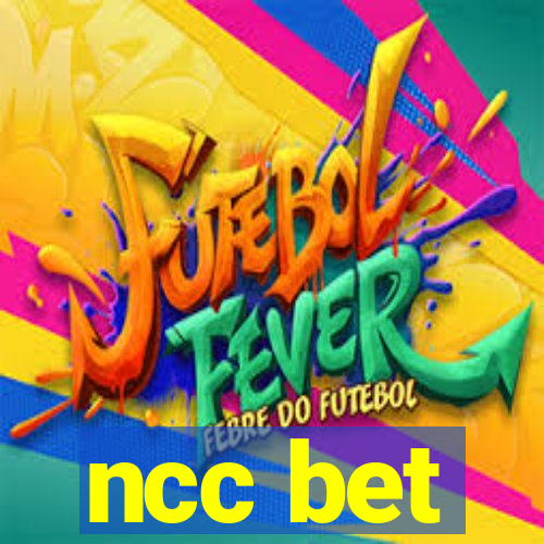 ncc bet