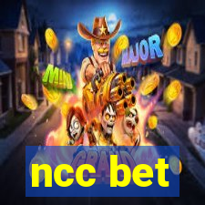 ncc bet