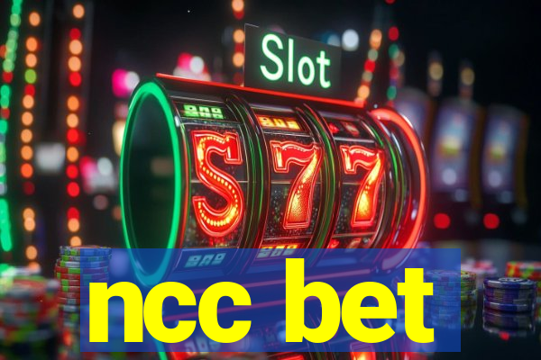 ncc bet