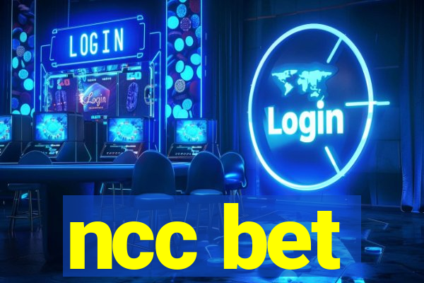 ncc bet