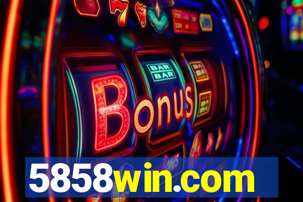 5858win.com