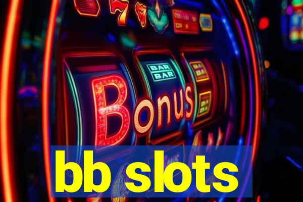 bb slots