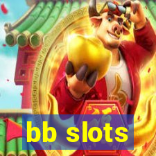 bb slots