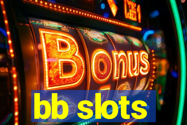 bb slots