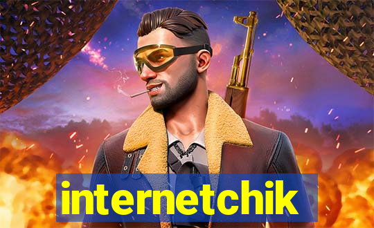 internetchik